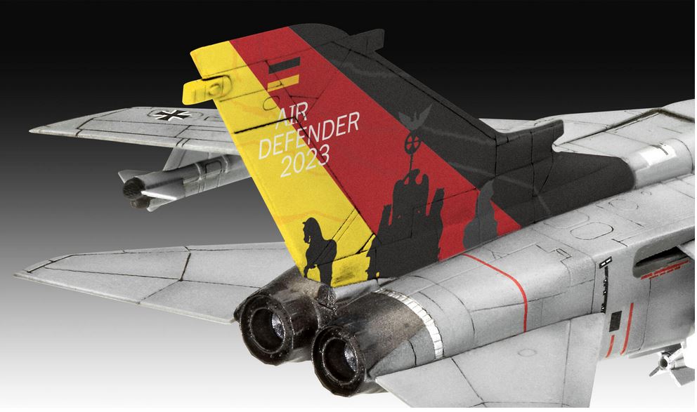 1:144-Air Defender 2023 Set
