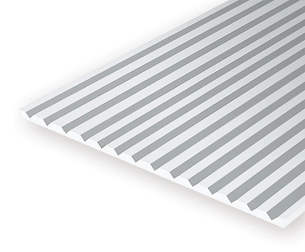Strukturplatte, 1x150x300 mm, 1 Stück