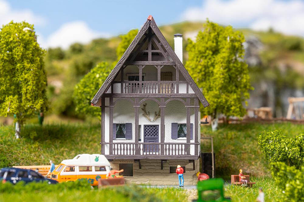 N-Forsthaus