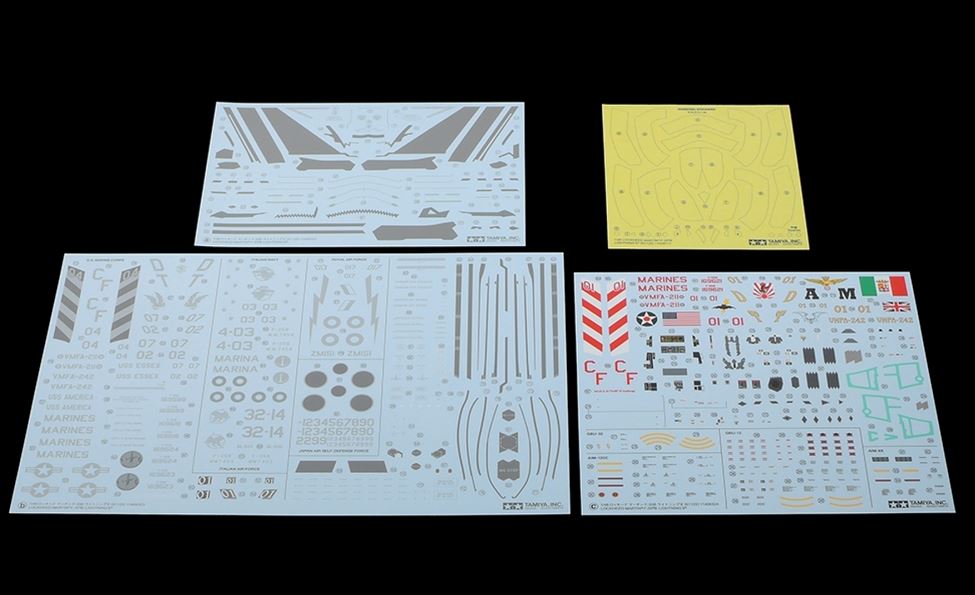1:48 US F-35B Lightning II