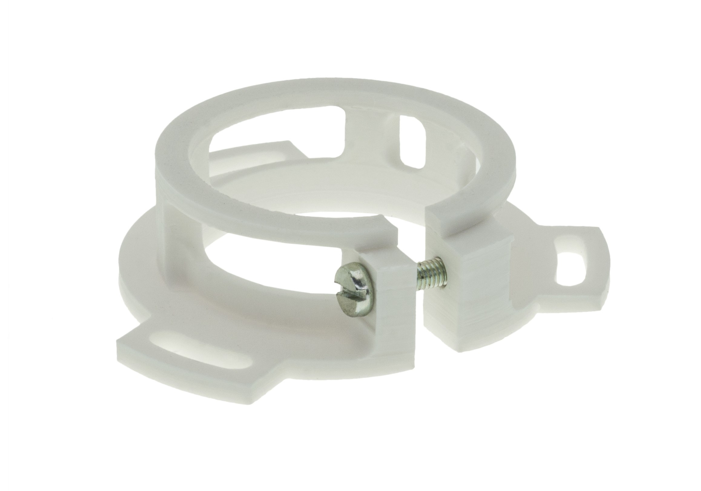 Montagering für CarMotion Ø 30 mm, 3 St.