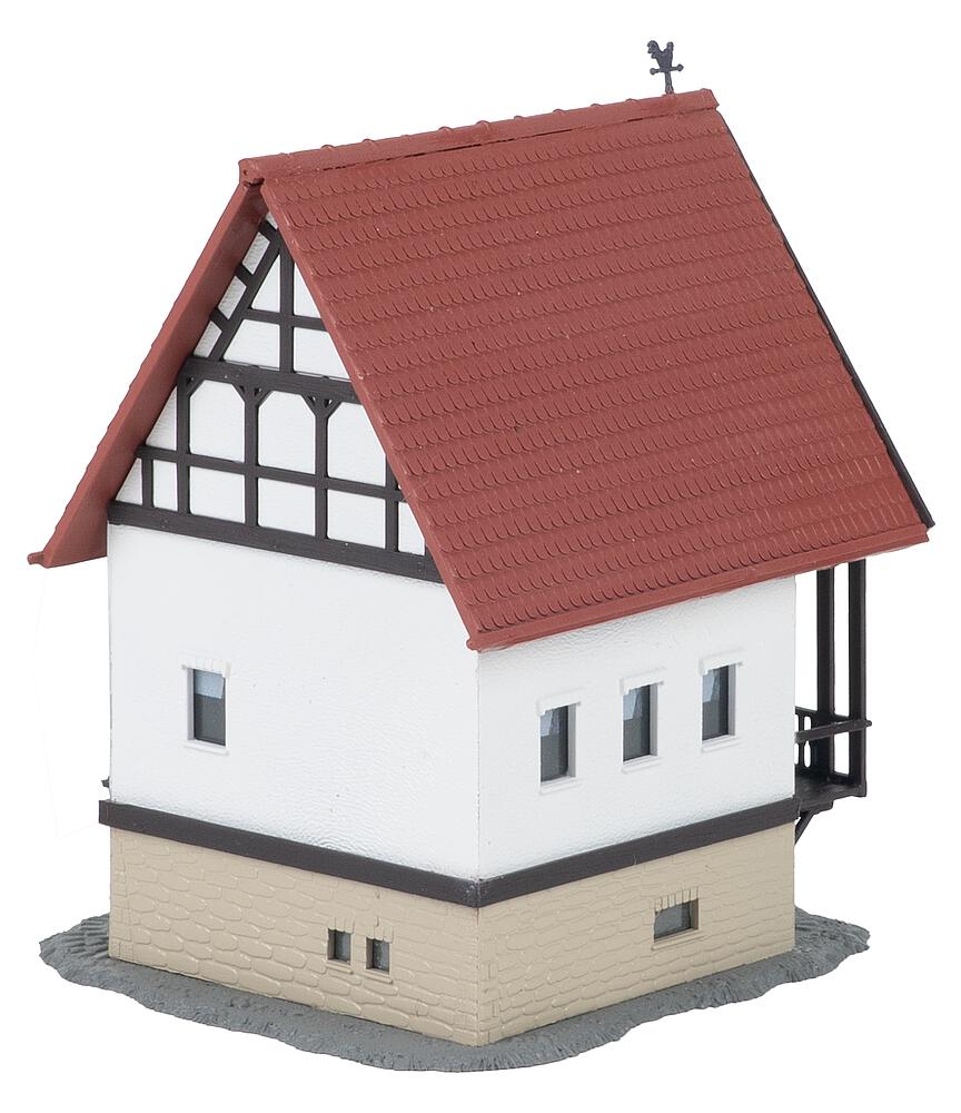 N-Forsthaus