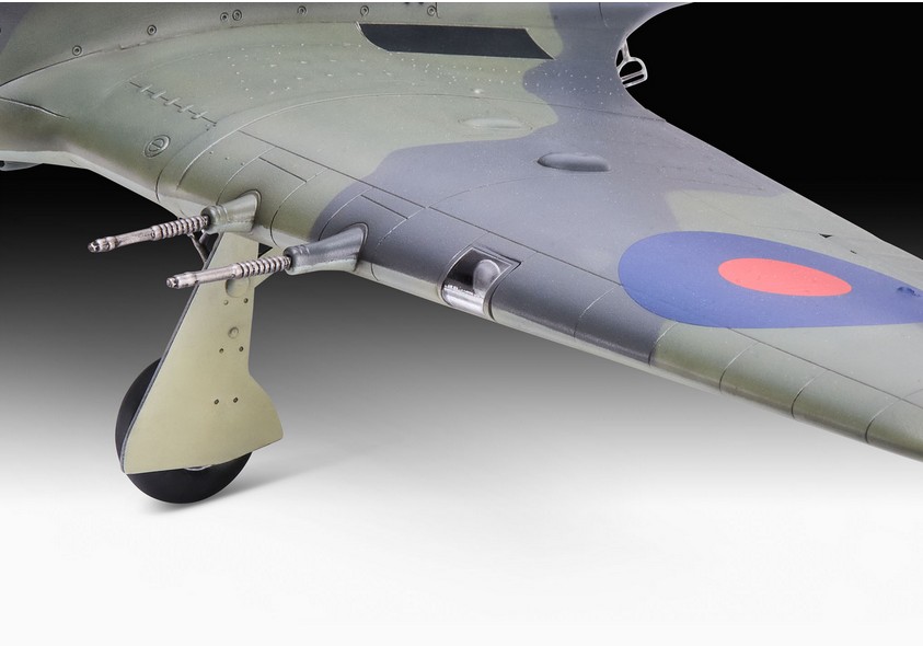 1:32-Hawker Sea Hurricane Mk.IIC