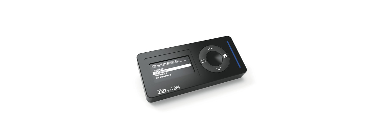 Z21 pro LINK