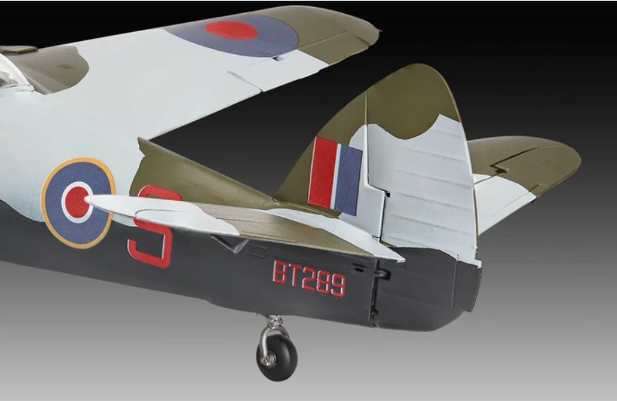 1:48-Bristol Beaufighter Mk. VI