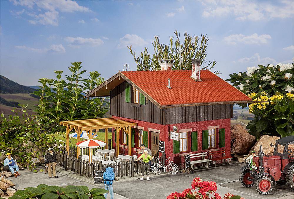 G-Gasthof Zum Bären