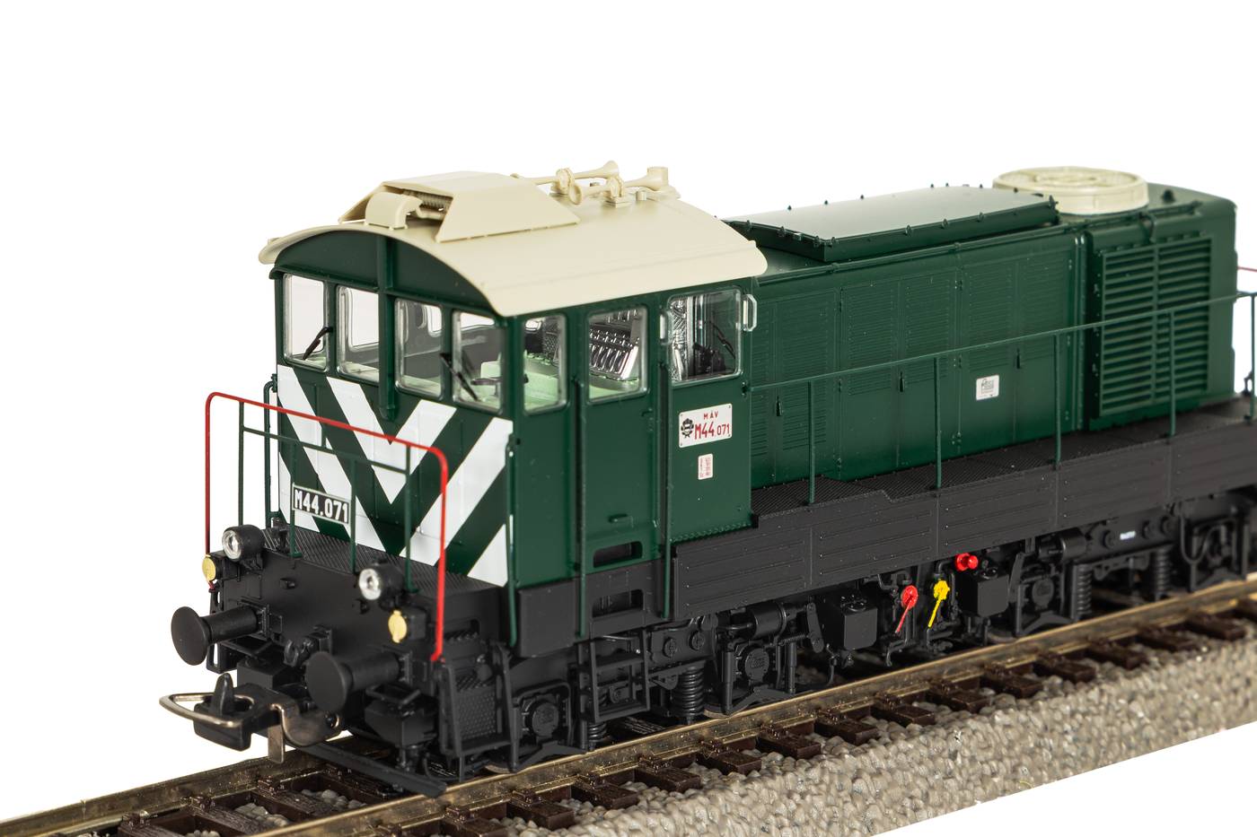 AC-Sound-Diesellok/Sound M44 MAV, Ep.III