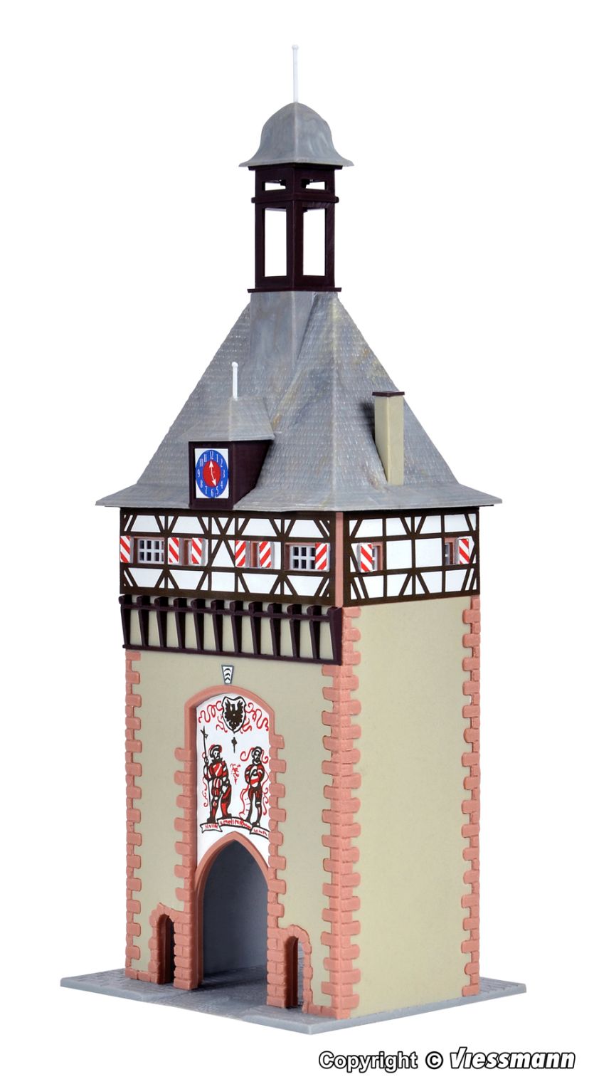 N-Stadttor Bietigheim