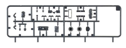 1:56 Sherman M4A3E8 Fury