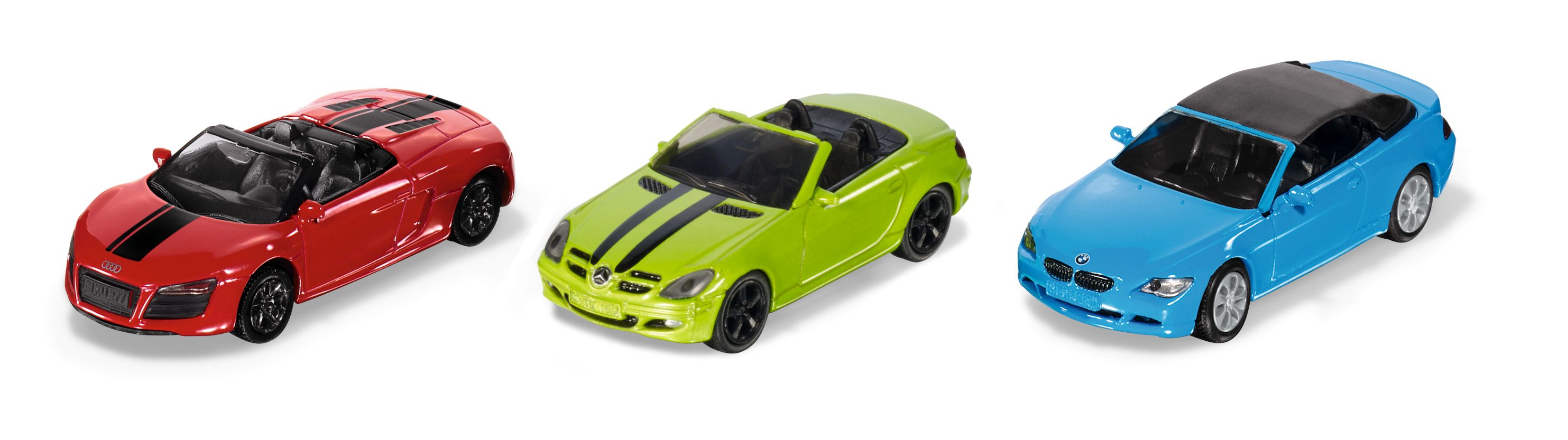 Cabrio Set
