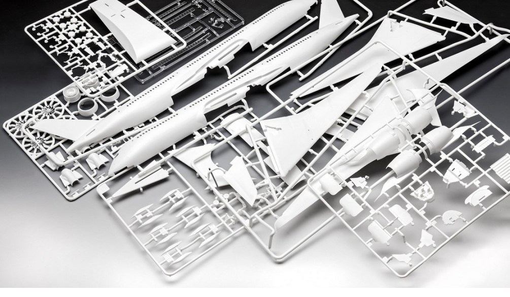 1:144-Airbus A350-900, Turkish Airlines