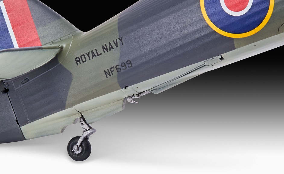 1:32-Hawker Sea Hurricane Mk.IIC