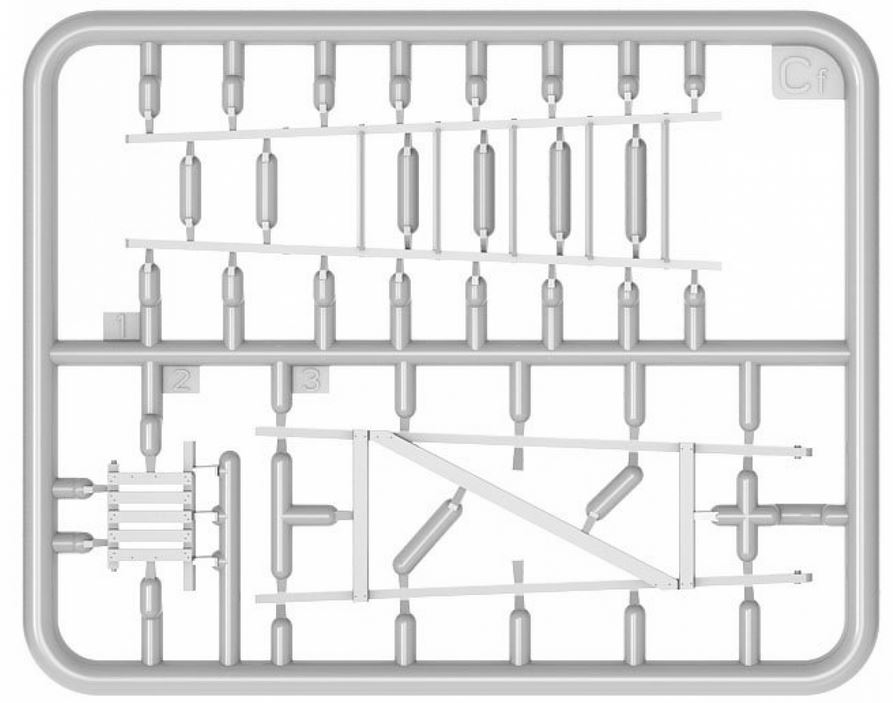 1:35 Figuren-Set Straßenarbeiter (3)