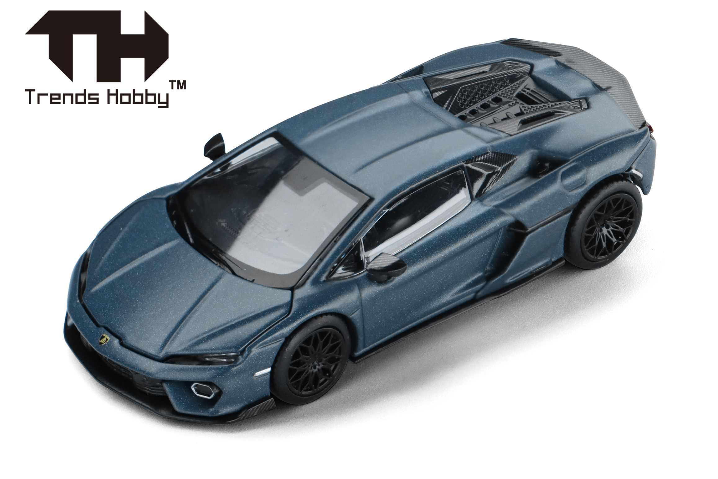 Lamborghini Temerario-Matte B