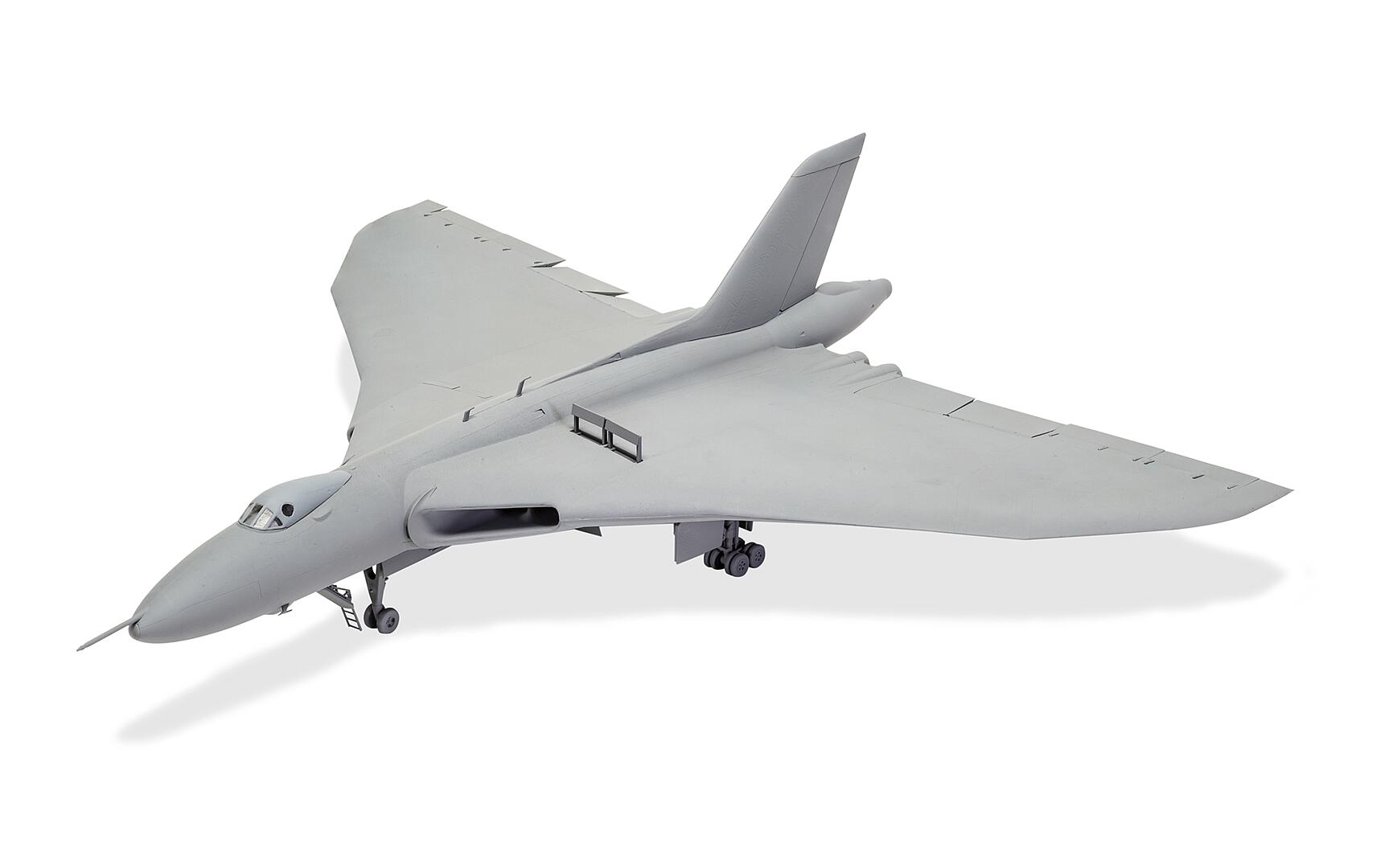 1/72 Avro Vulcan B.2