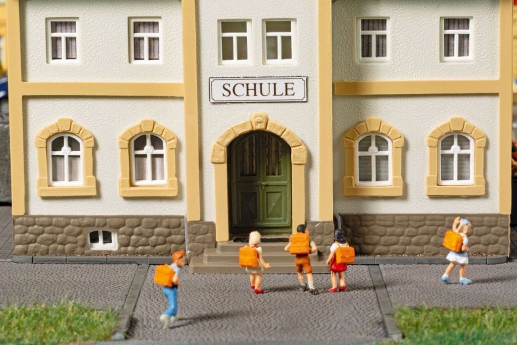 Dorfschule
