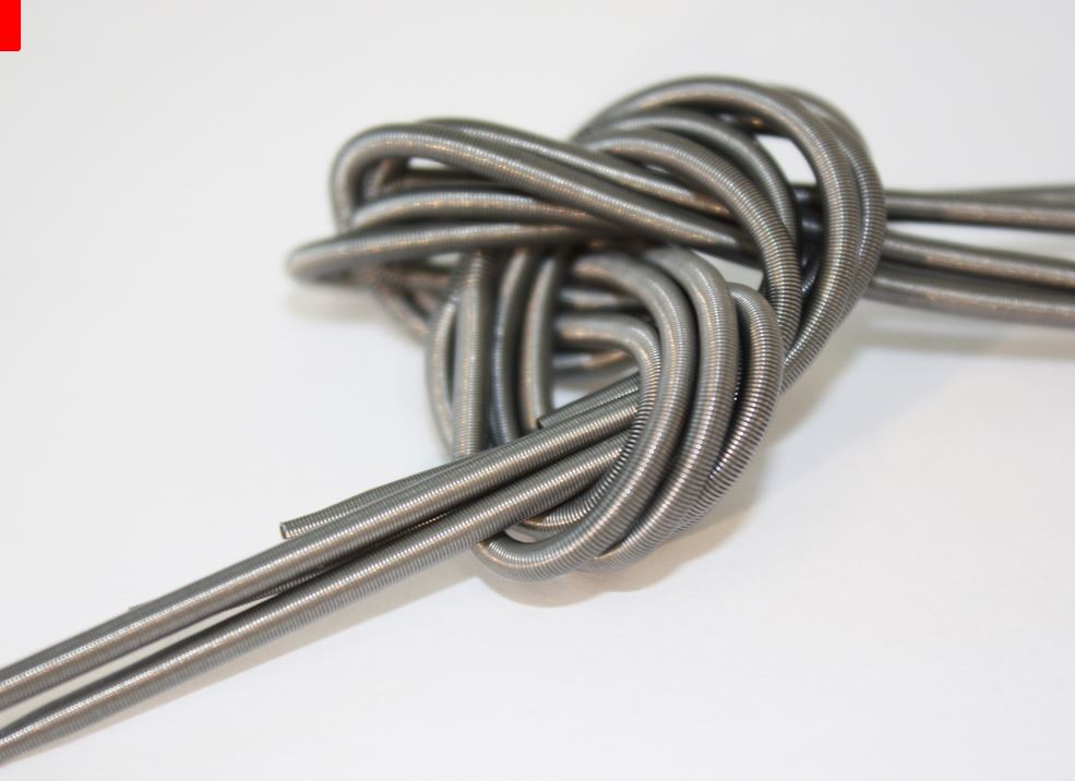 Antriebsspiralen 2.5 x 260 mm - Z825
