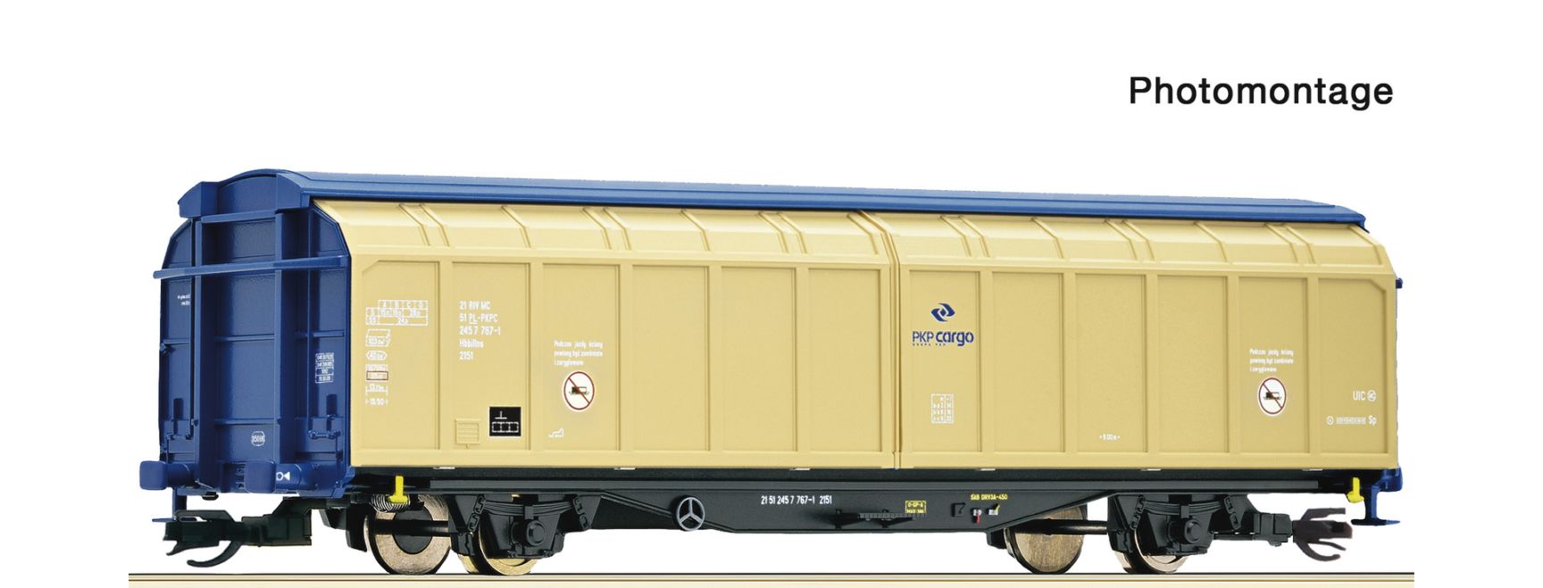 Schiebewandwagen, PKP, Ep.VI