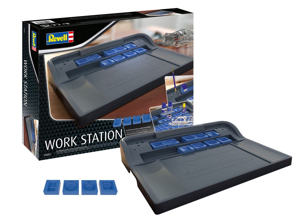 Work Station