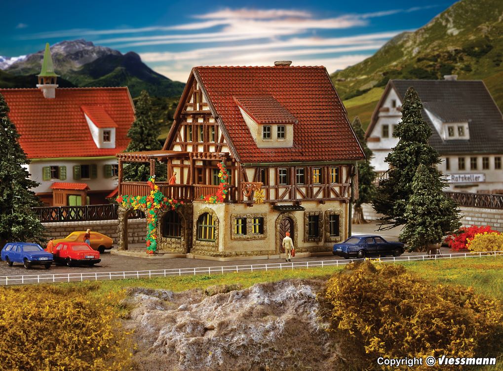 Z-Gasthof Sonne