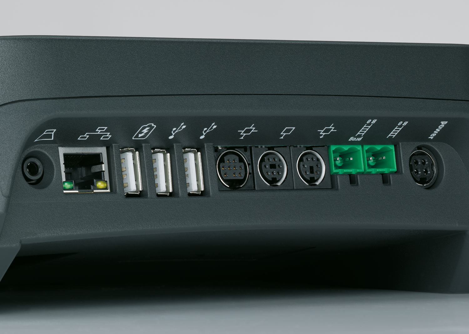 Central Station CS3plus - CS IIIplus
