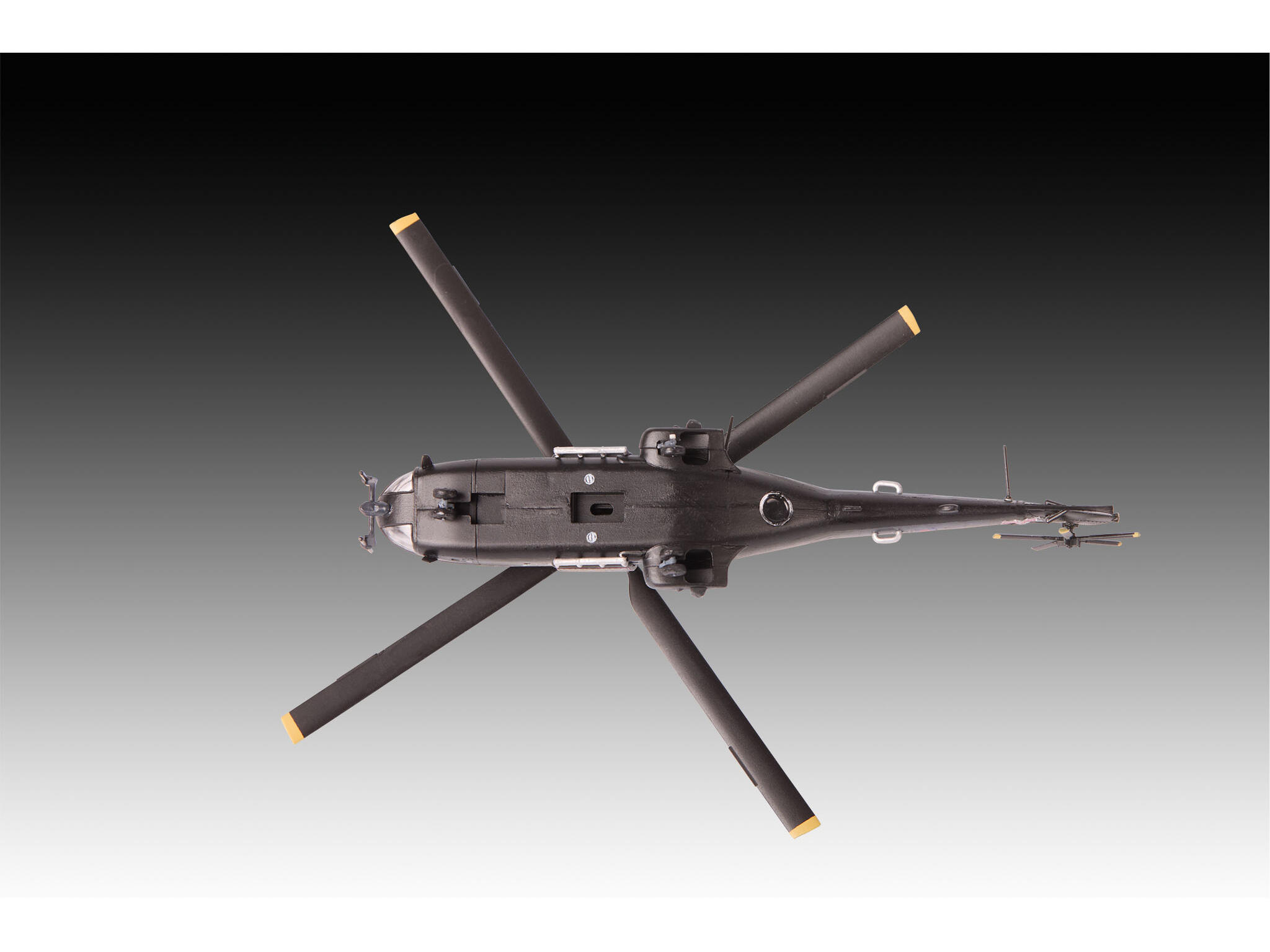 1:144-Westland Puma HC.1