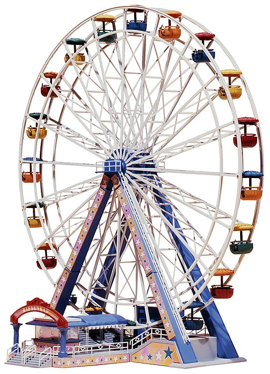H0-Riesenrad