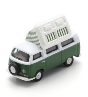 1:87 VW T2 Campingbus