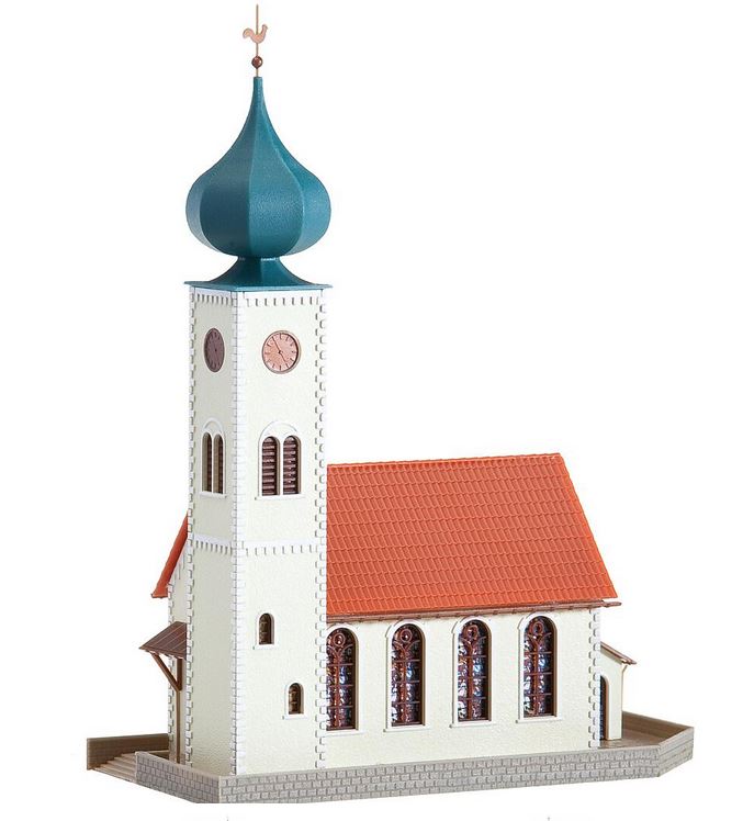 Z-Dorfkirche