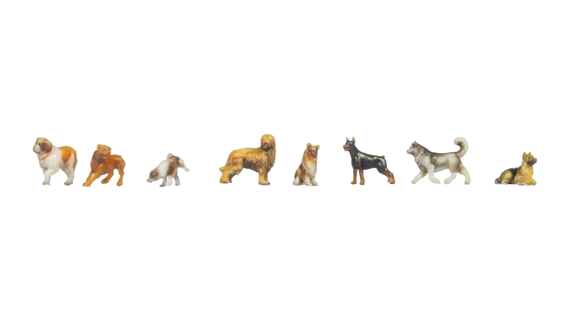 Hunde