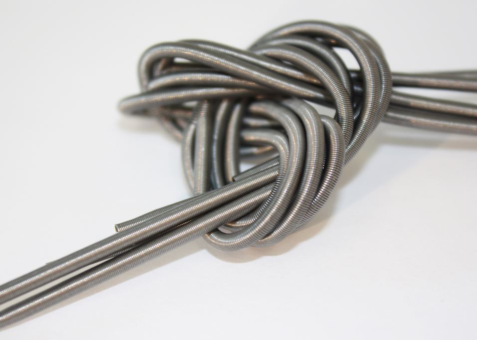 Antriebsspiralen 2.5 x 500 mm - Z827