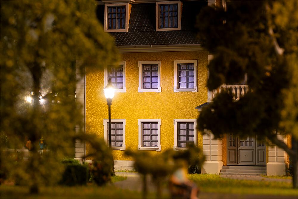 Jagdschloss Bellevue