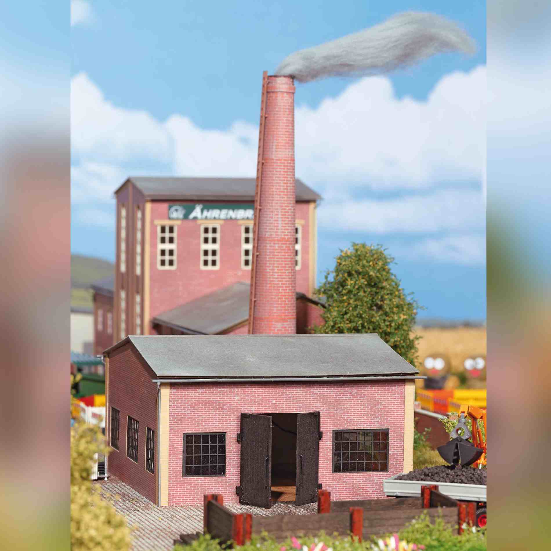 Heizhaus