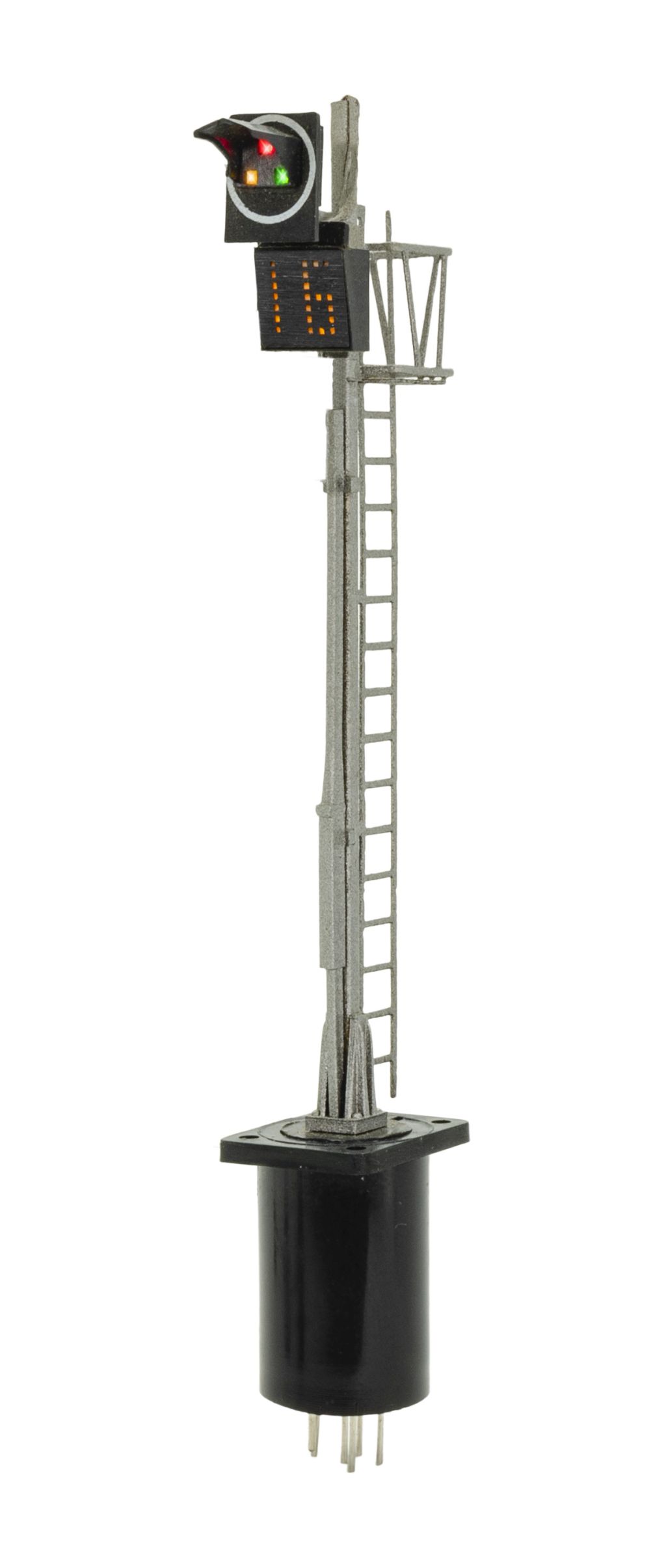 H0-Licht-Einfahrsignal SBB Typ N