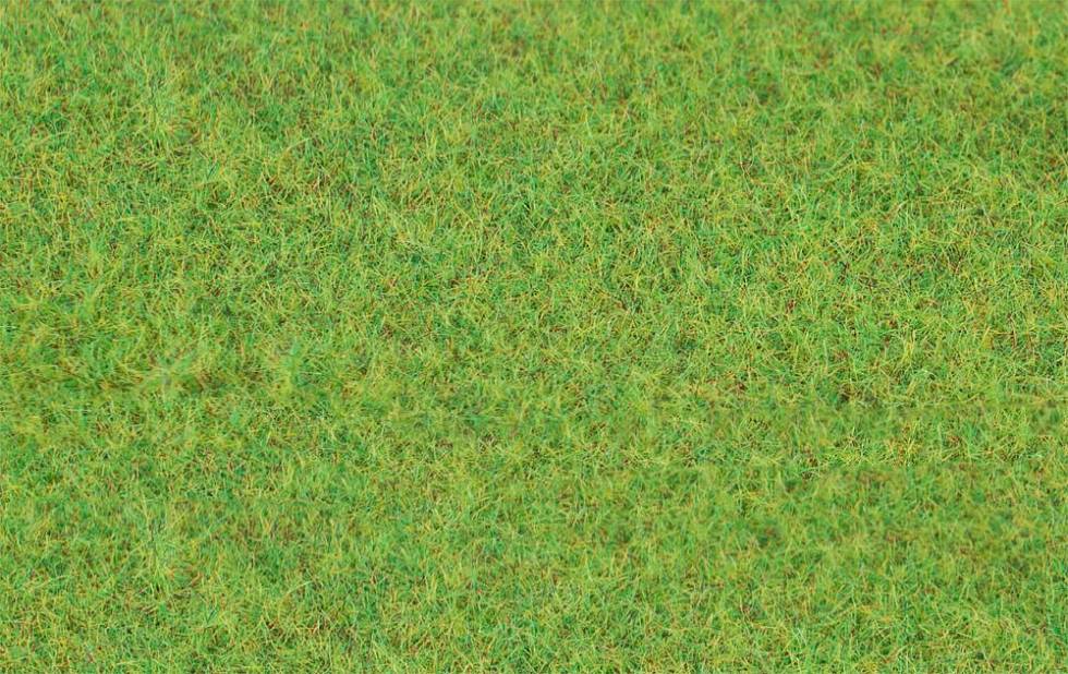 Streufasern, grasgrün, 4 mm, 30 gr
