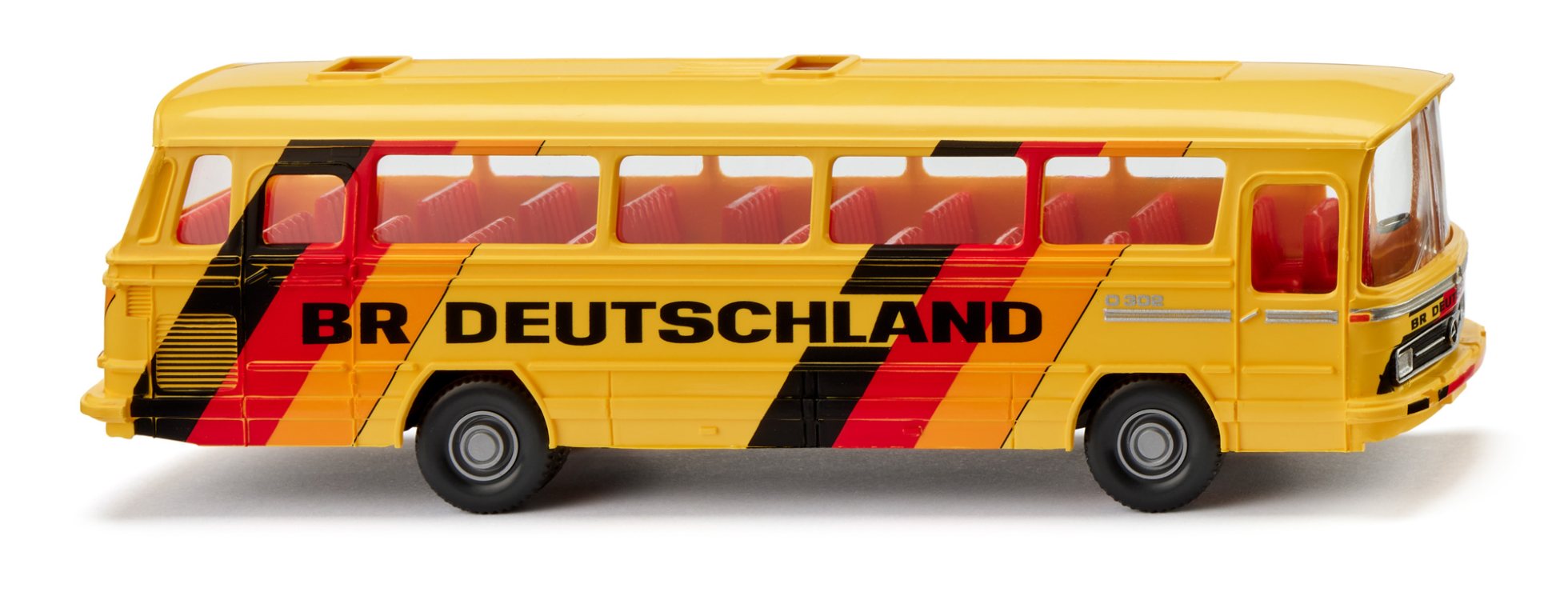 Reisebus (MB O 302)