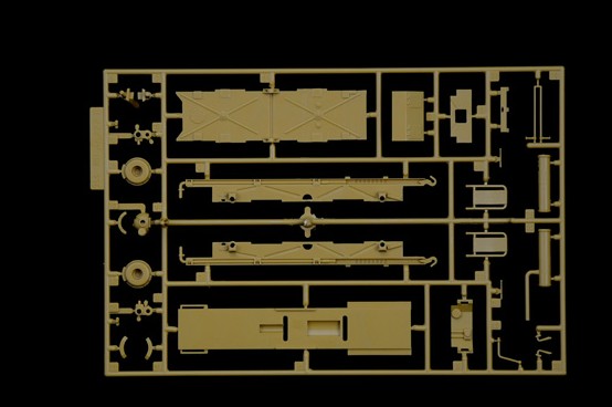 1:35 7.5cm RSO with PAK40