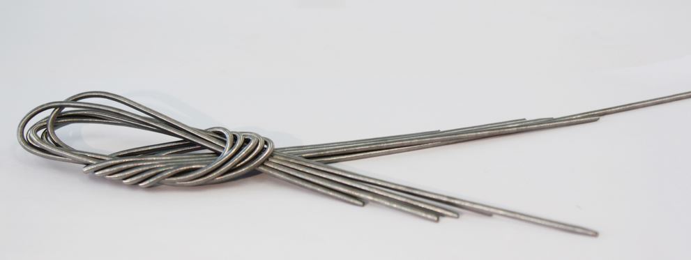Antriebsspiralen 2.5 x 500 mm - Z827