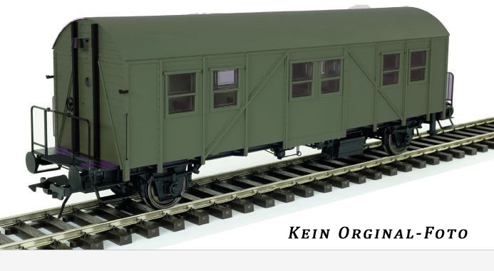 0-Bauzugwagen MCi, DB, Ep.III, RAL6020