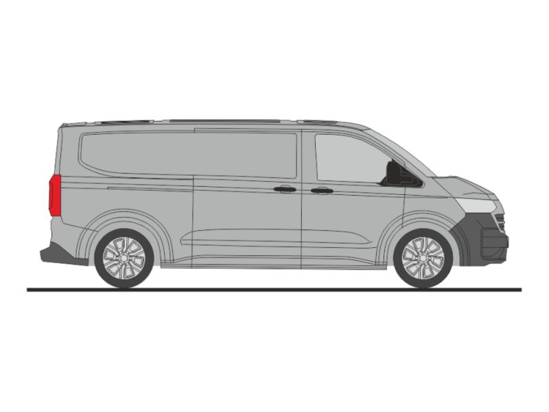 T7 Kasten LR FD light grey