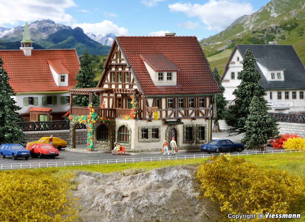 Z-Gasthof Sonne
