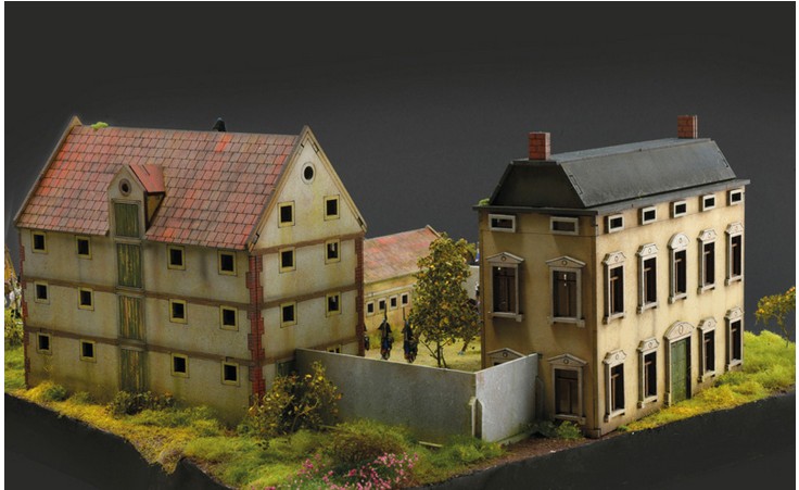 1:72 Battle-Set - Austerlitz 1805
