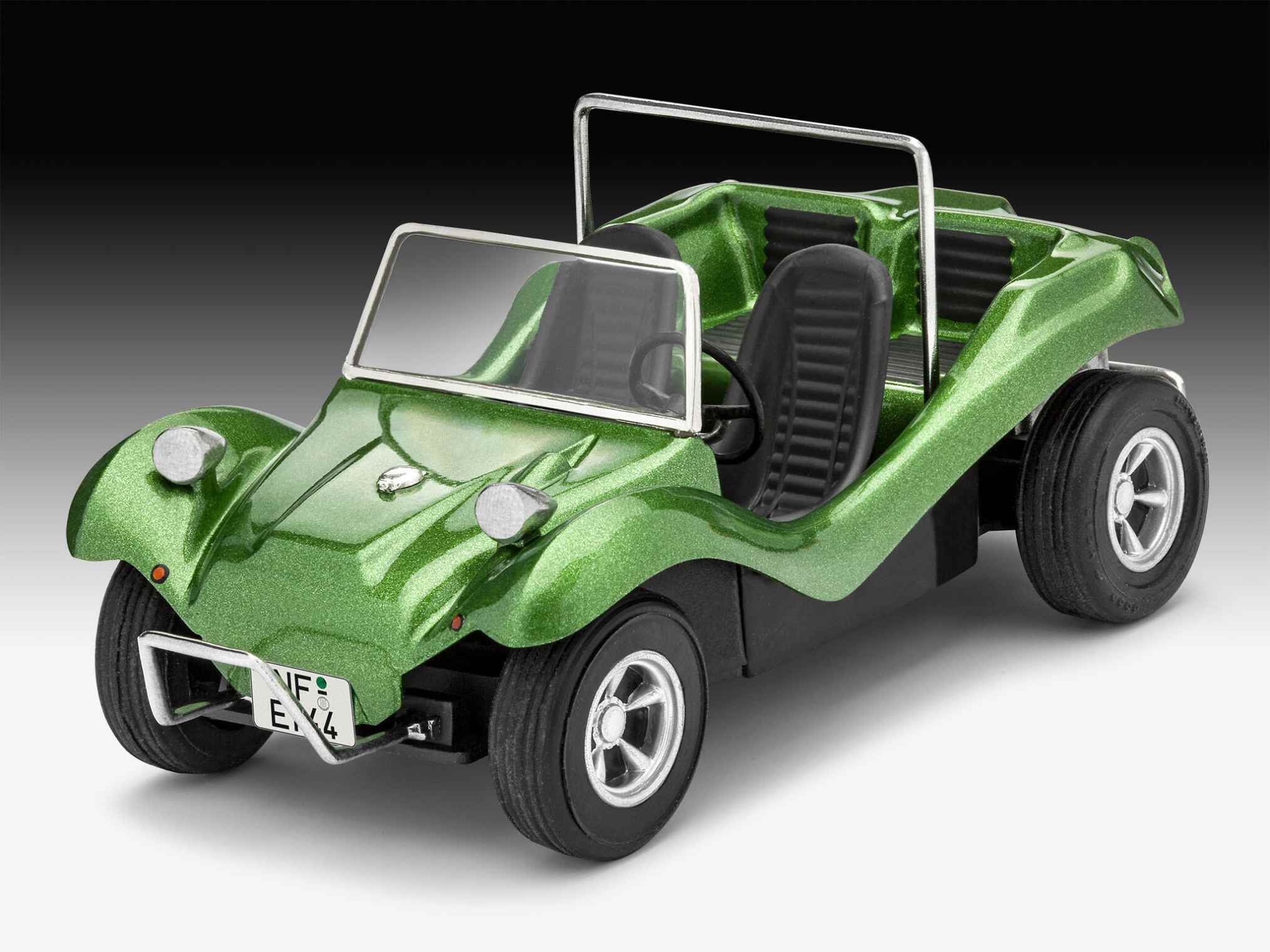 1:32-Starter Kit VW Buggy