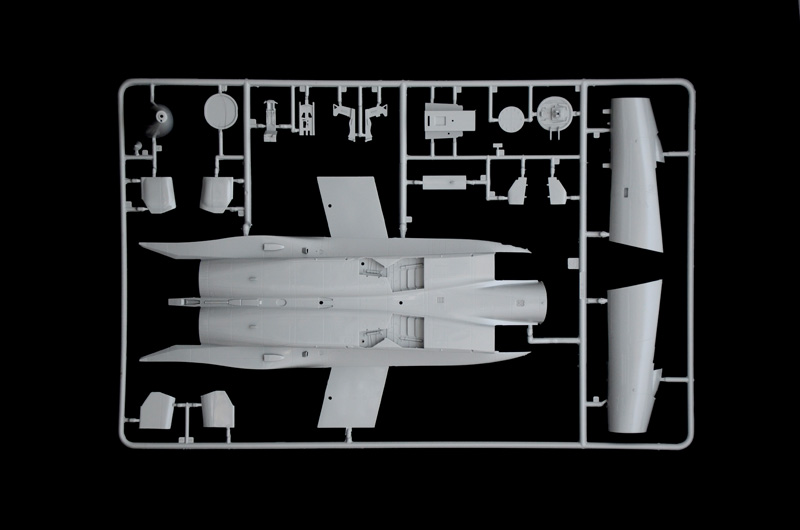 1:48 F-15C Eagle