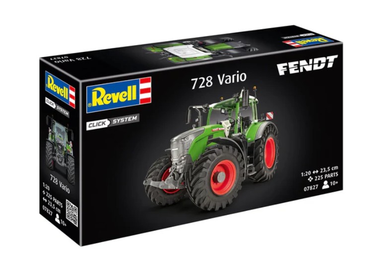 1:24-Fendt 728 Vario easy-click-sy