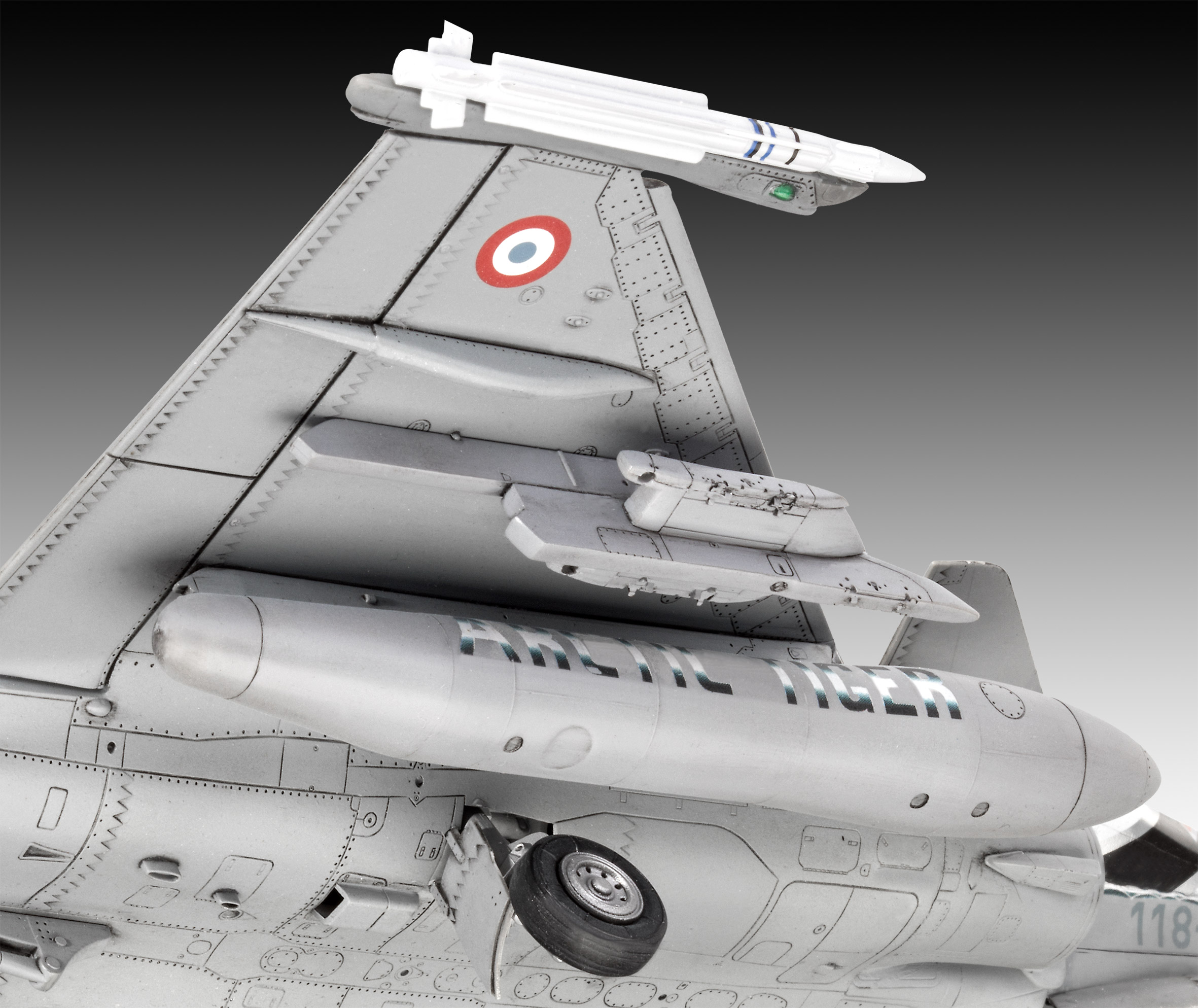 1:48-Dassault Rafale C