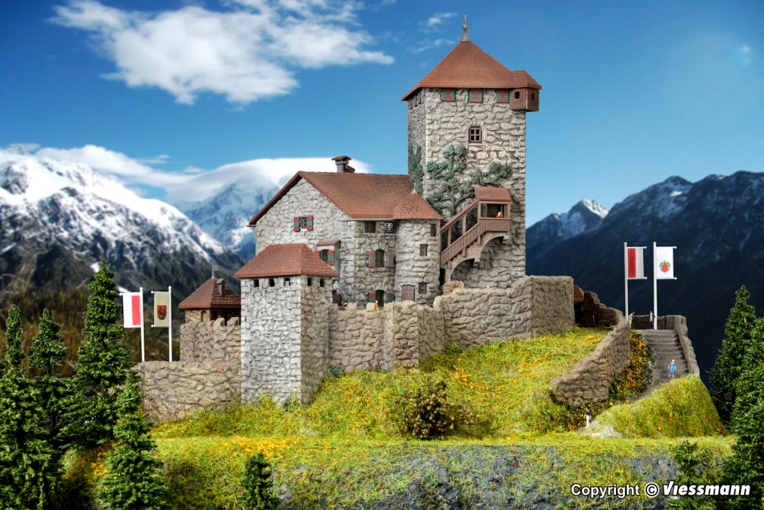 Z-Burg Wildenstein