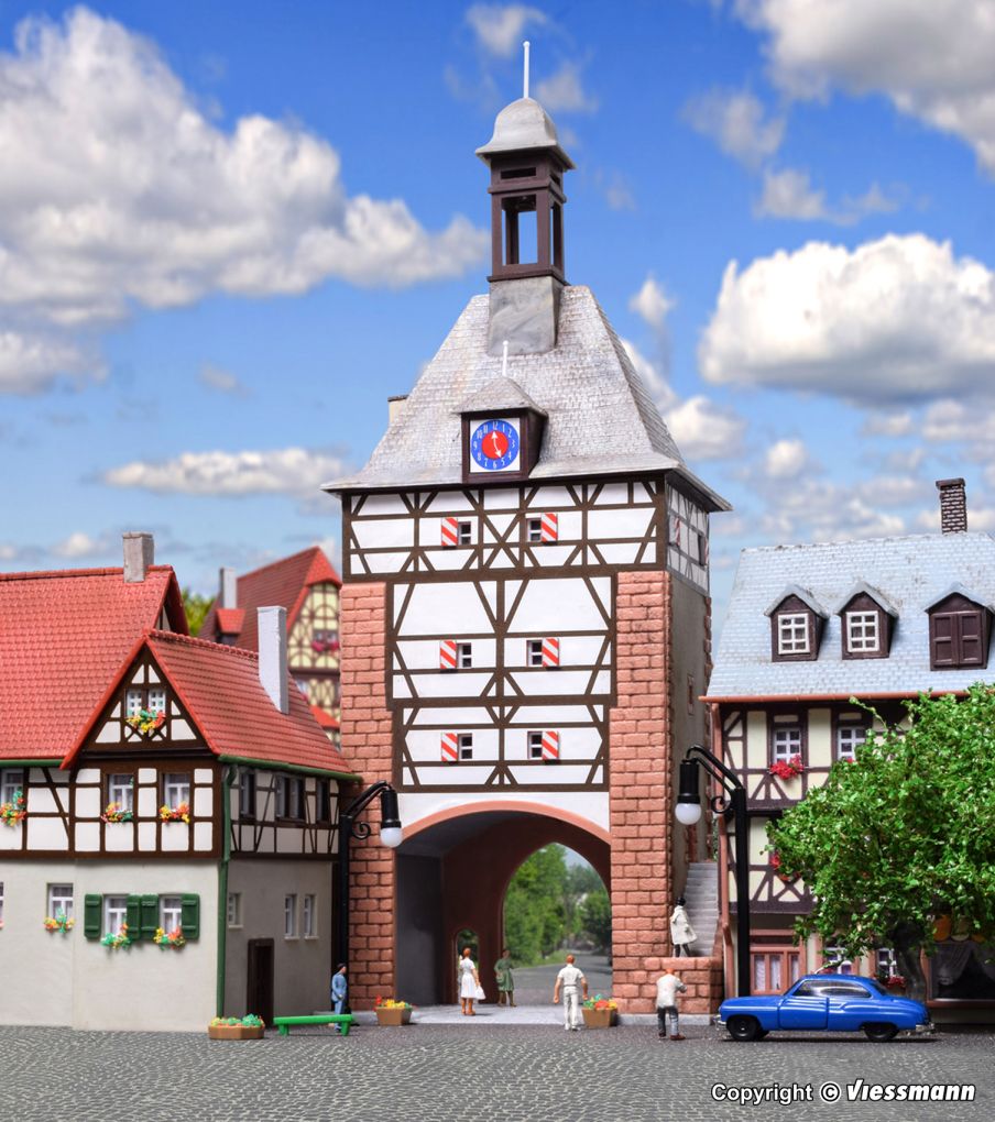 N-Stadttor Bietigheim