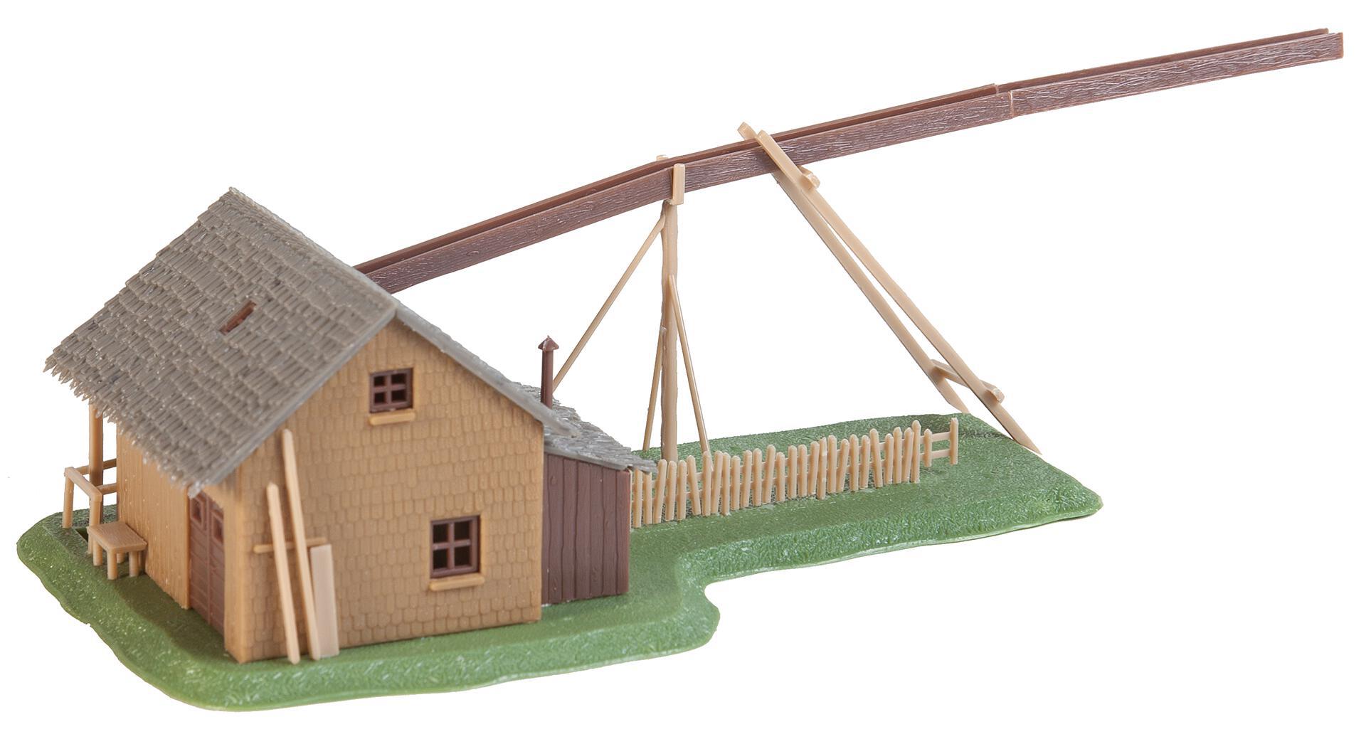 N-Wassermühle