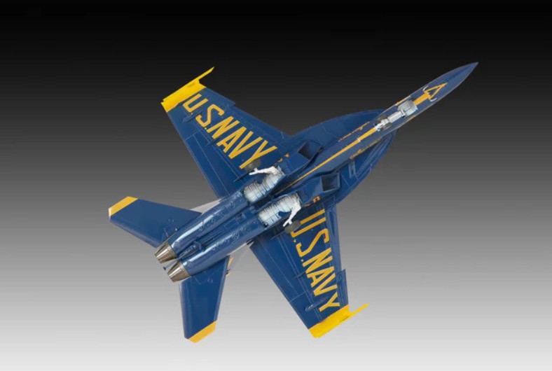 1:32-Gloster Meteor F.8